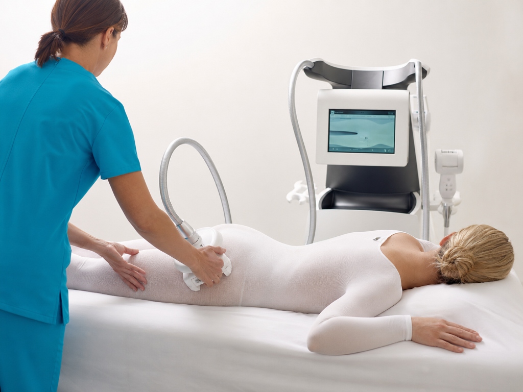 Clínica María 3 Marbella - LPG Endermologie - Cellu M6 Alliance