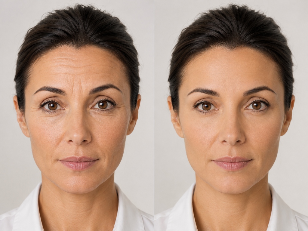 Clínica María 3 Marbella - Trattamento con Neuromodulatori