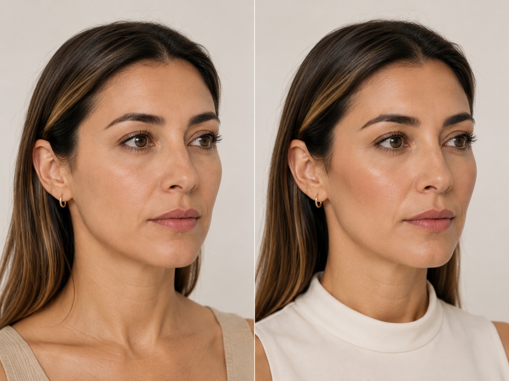 Filler Acido Ialuronico a Marbella